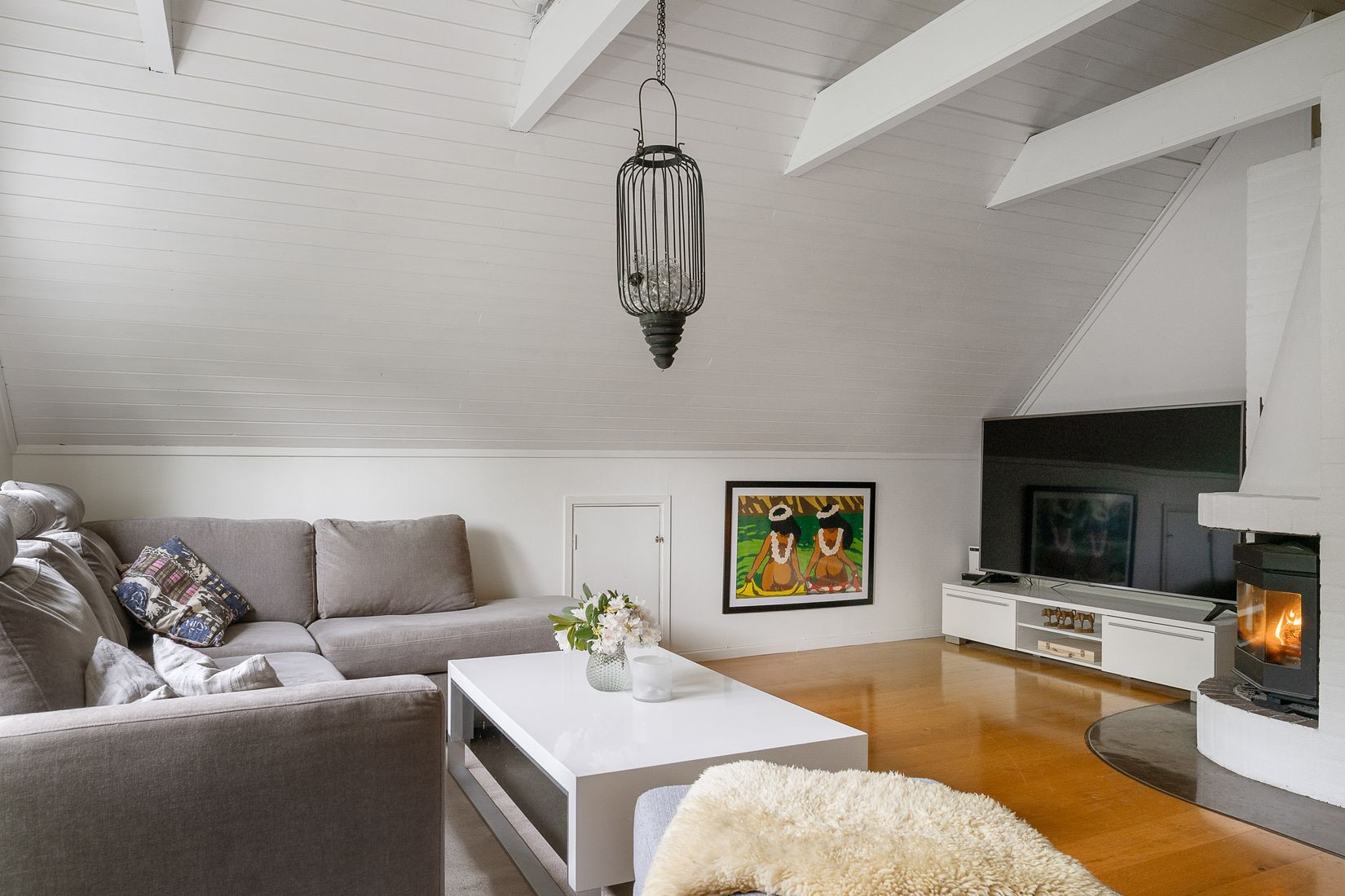 Villa, Lundagatan 8, Trosa centralt , Trosa