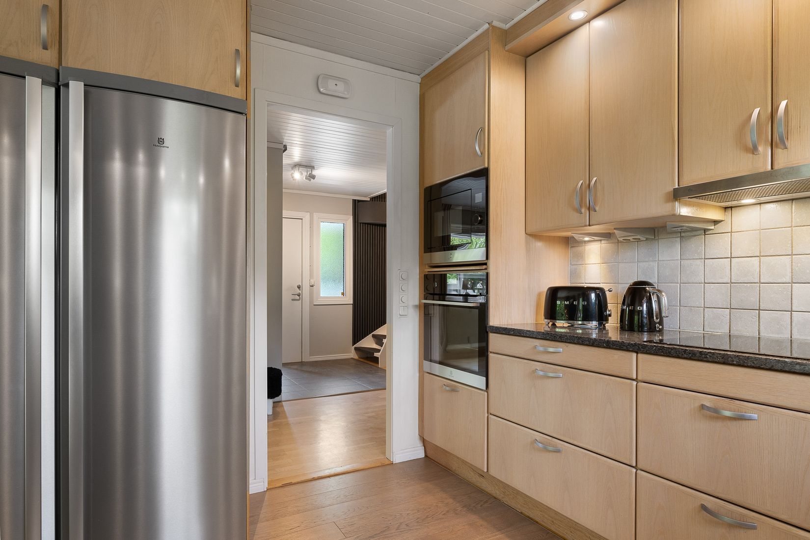 Villa, Lundagatan 8, Trosa centralt , Trosa