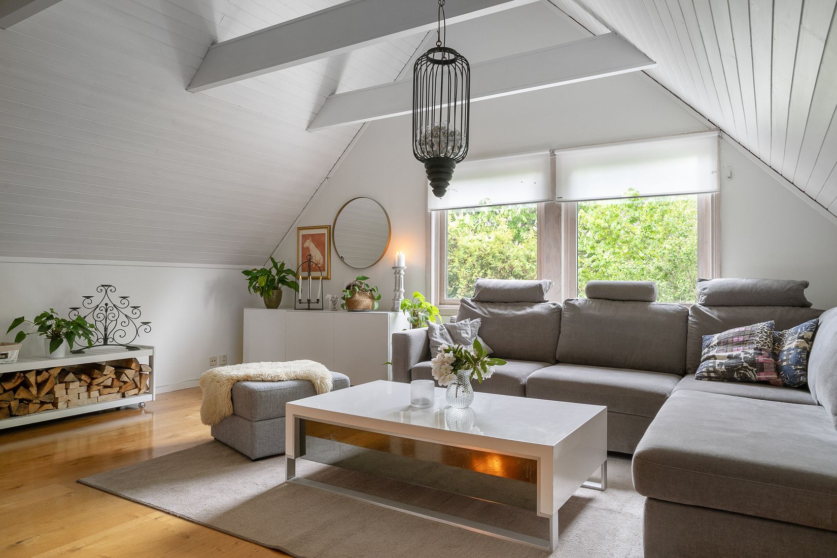 Villa, Lundagatan 8, Trosa centralt , Trosa