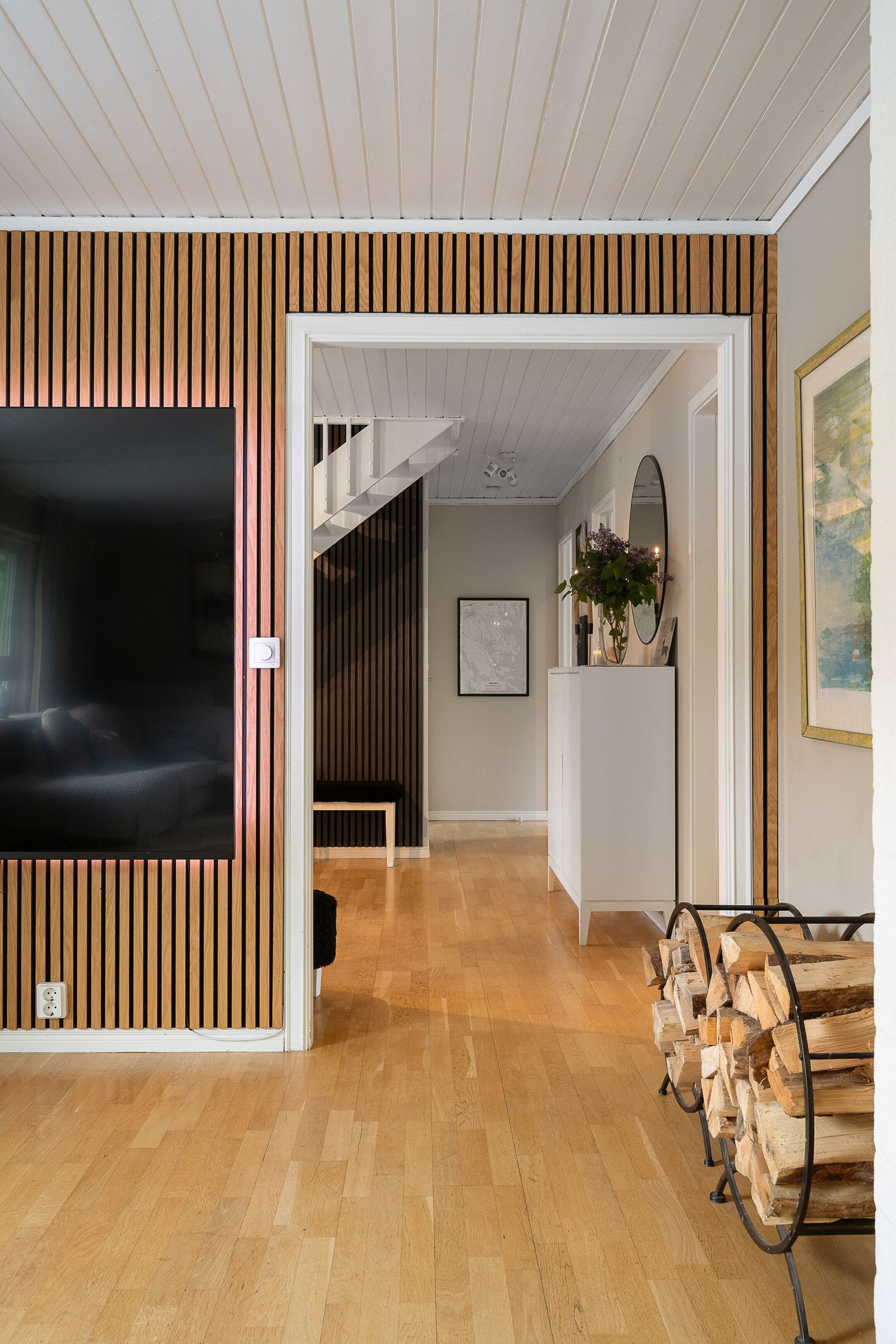 Villa, Lundagatan 8, Trosa centralt , Trosa