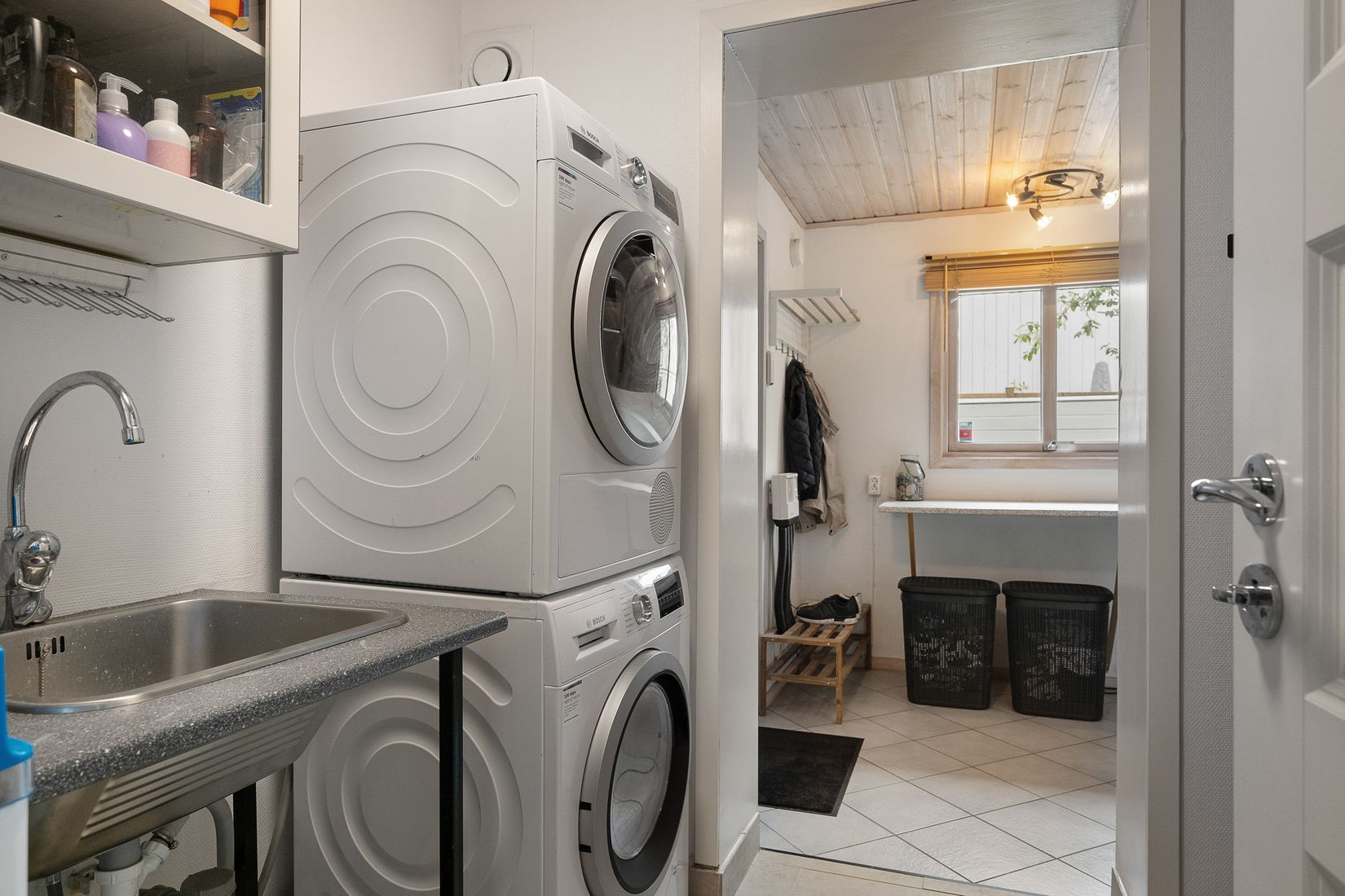 Villa, Lundagatan 8, Trosa centralt , Trosa