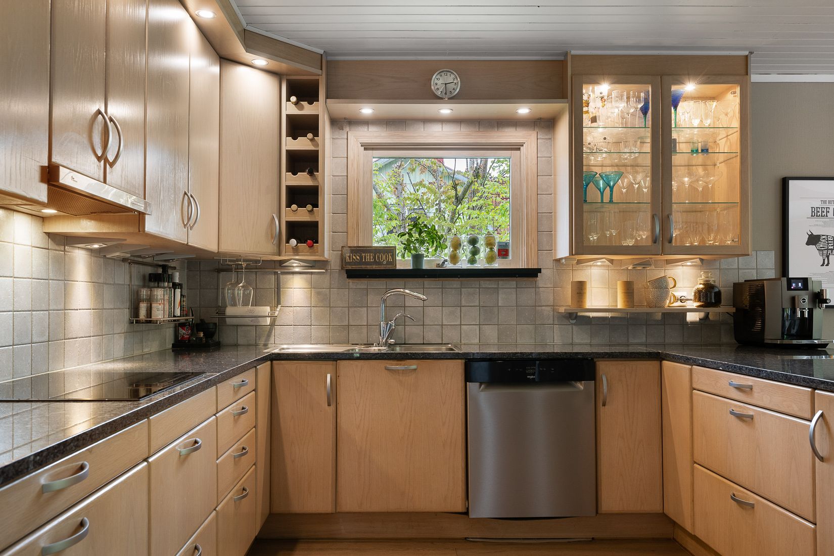 Villa, Lundagatan 8, Trosa centralt , Trosa