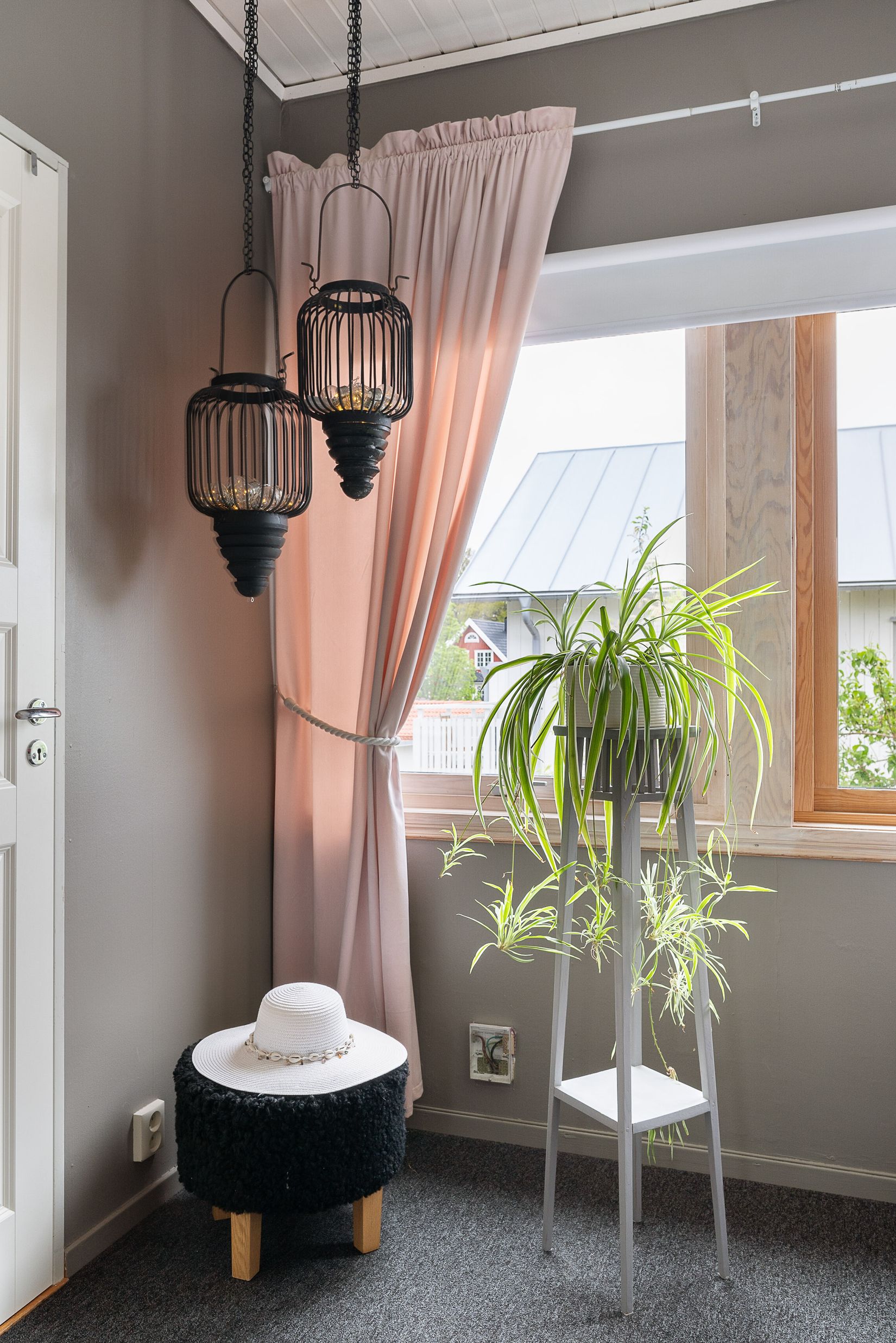 Villa, Lundagatan 8, Trosa centralt , Trosa