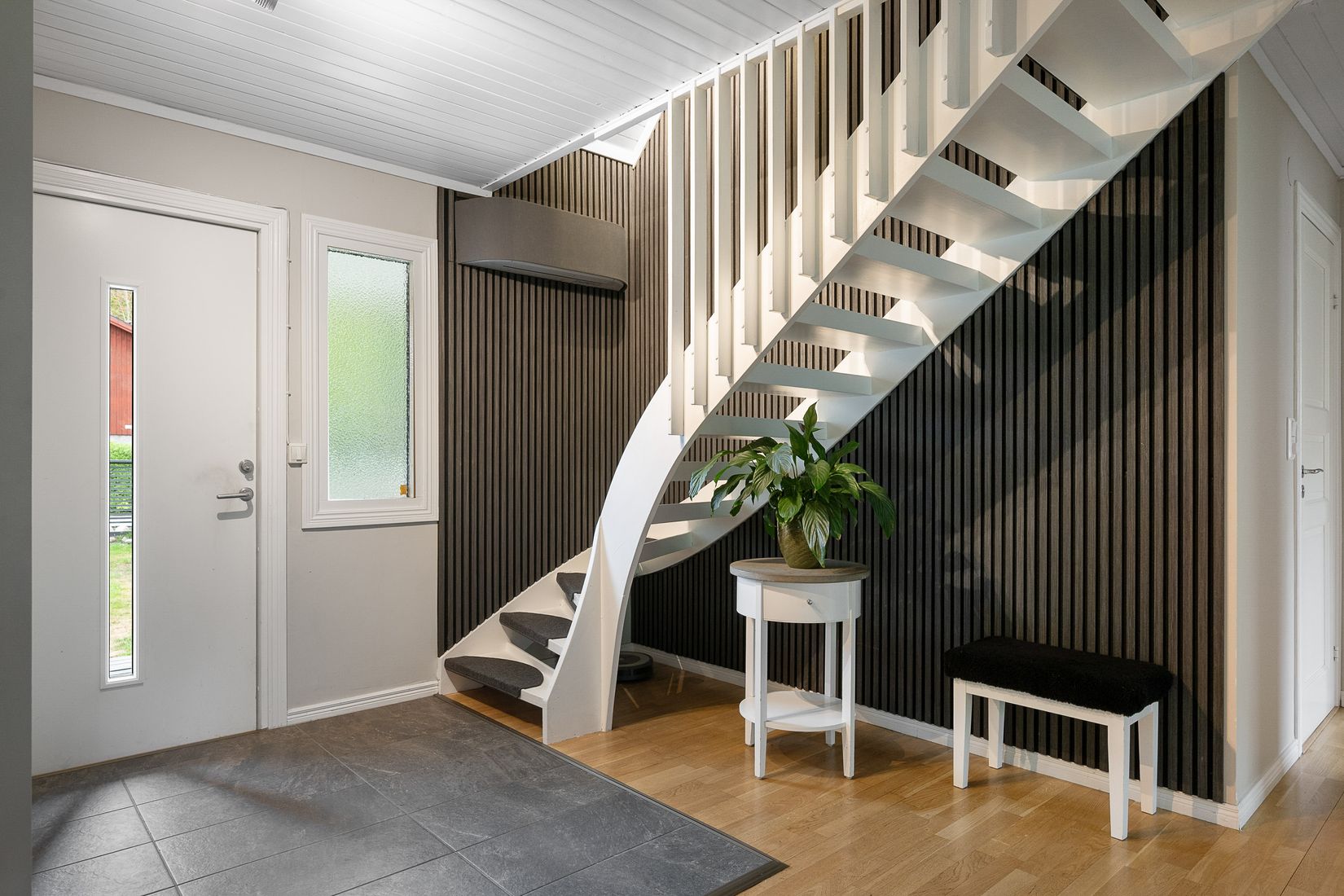 Villa, Lundagatan 8, Trosa centralt , Trosa