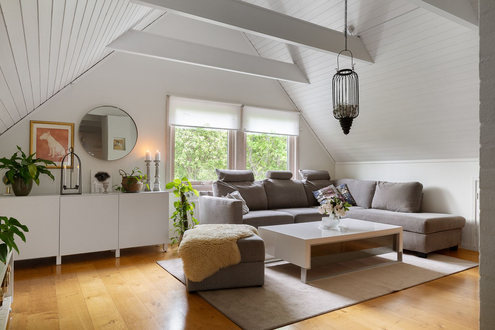 Villa, Lundagatan 8, Trosa centralt , Trosa