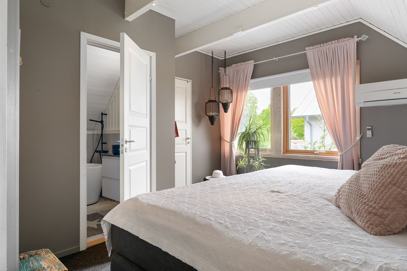 Villa, Lundagatan 8, Trosa centralt , Trosa