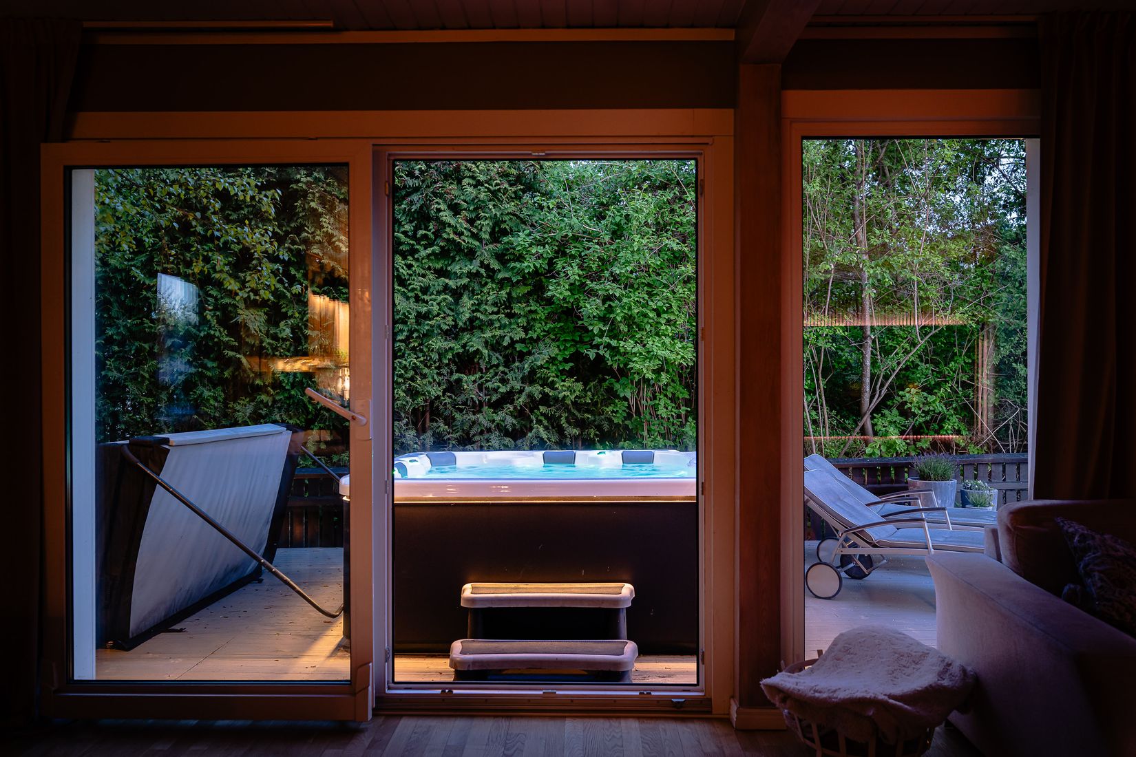 Villa, Lundagatan 8, Trosa centralt , Trosa