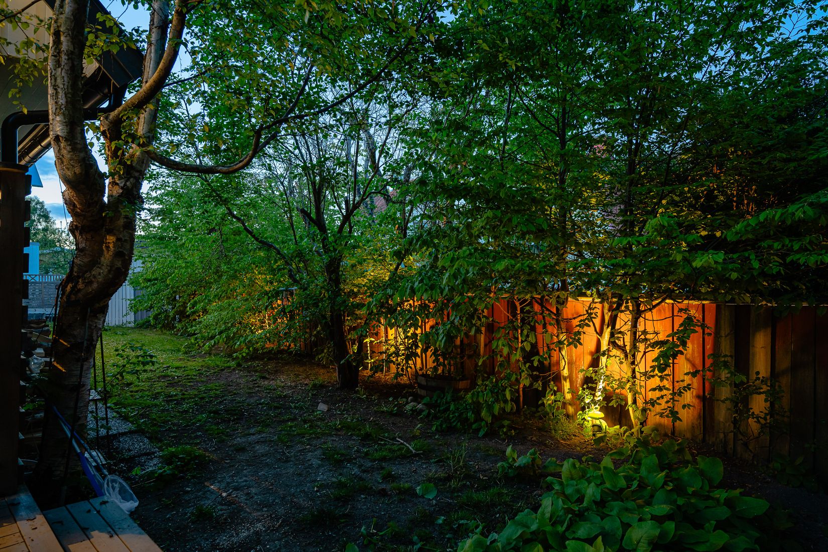 Villa, Lundagatan 8, Trosa centralt , Trosa