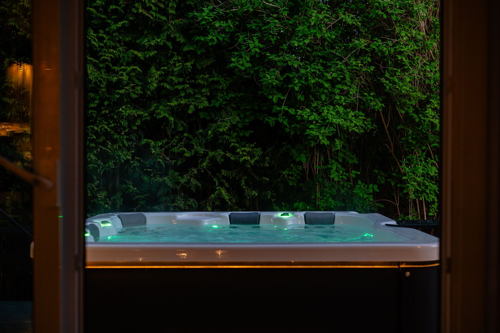 Villa, Lundagatan 8, Trosa centralt , Trosa