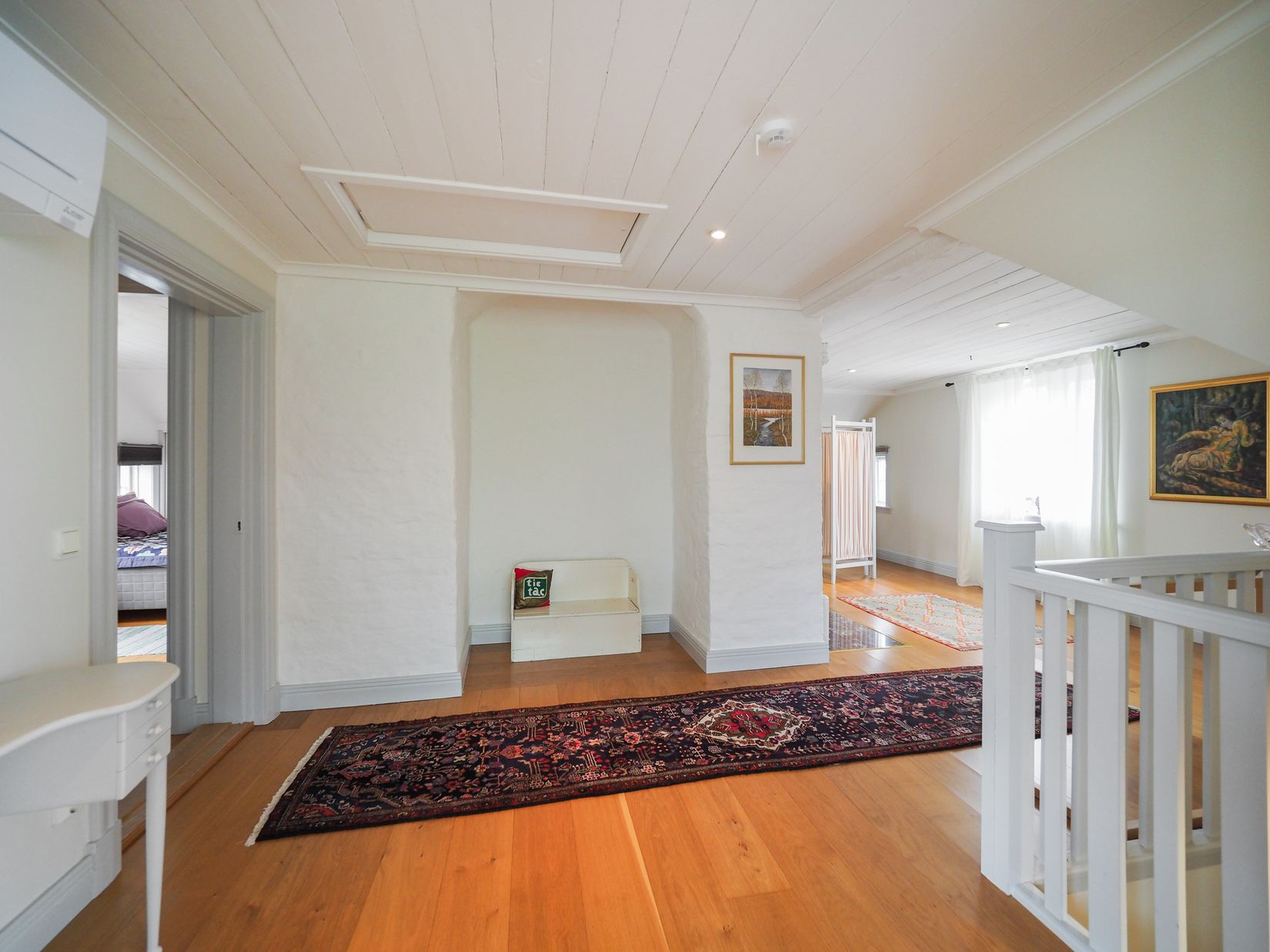 Villa, Kvarngatan 8A, Centralt, Strängnäs