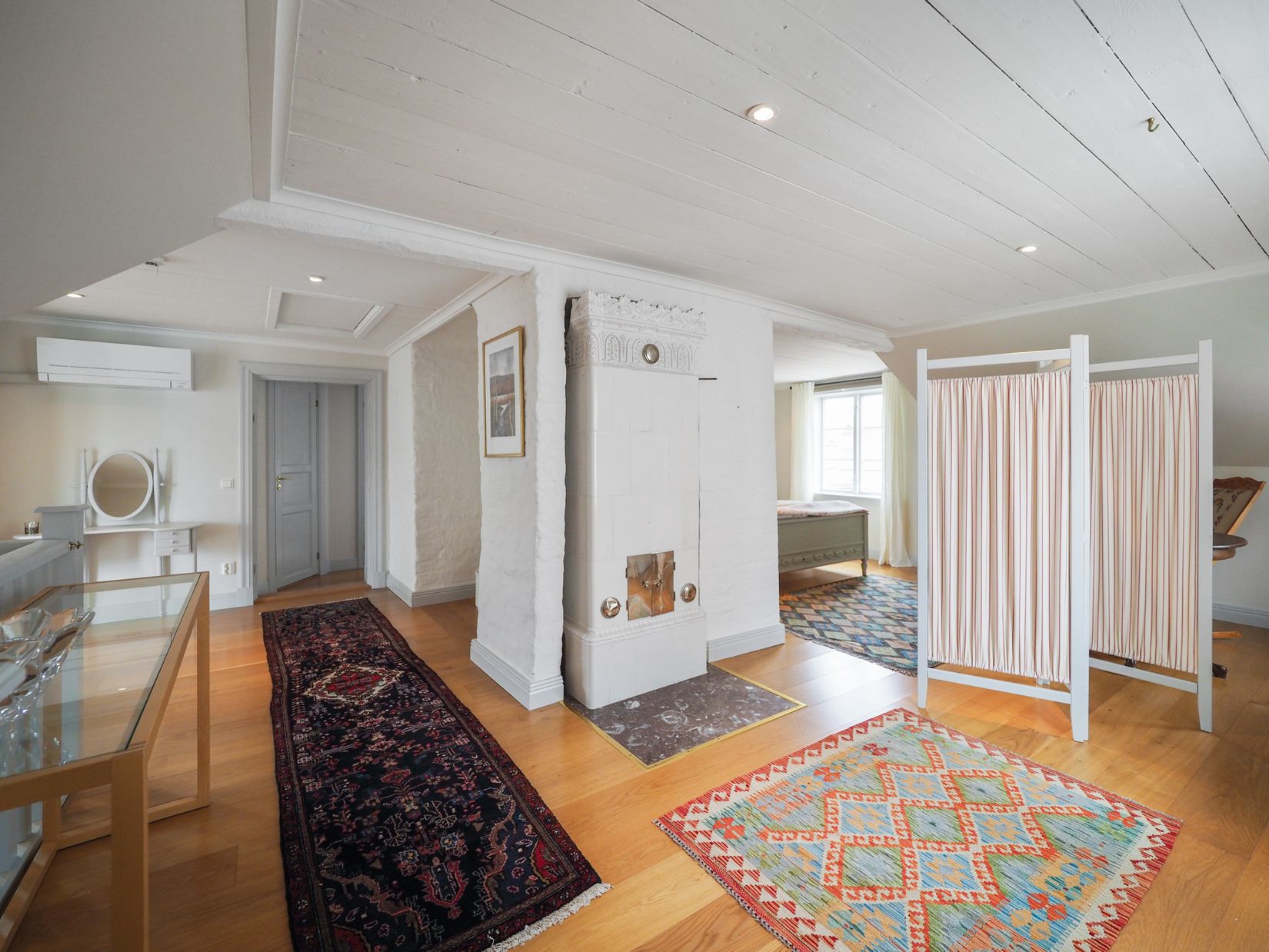 Villa, Kvarngatan 8A, Centralt, Strängnäs