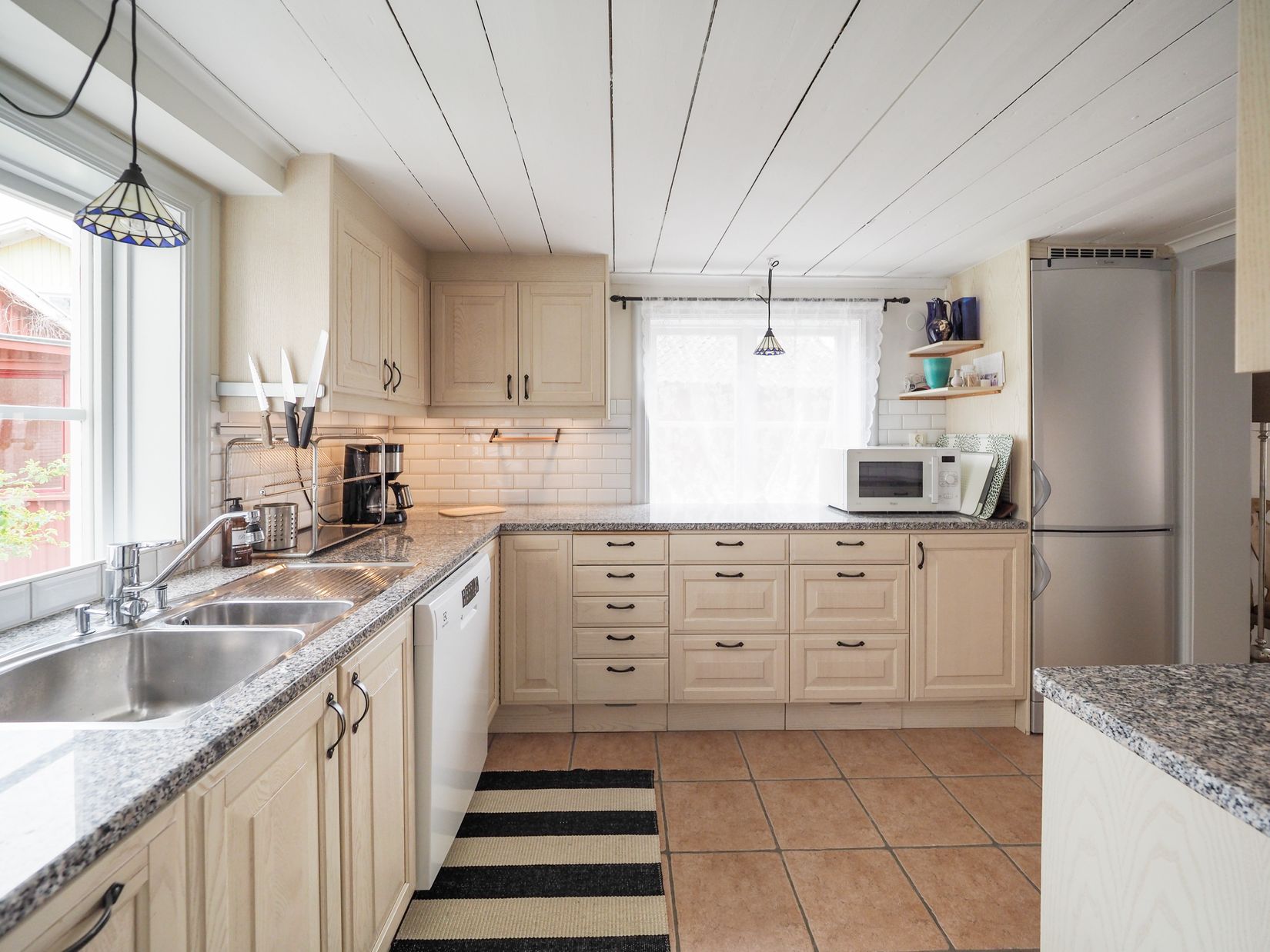 Villa, Kvarngatan 8A, Centralt, Strängnäs