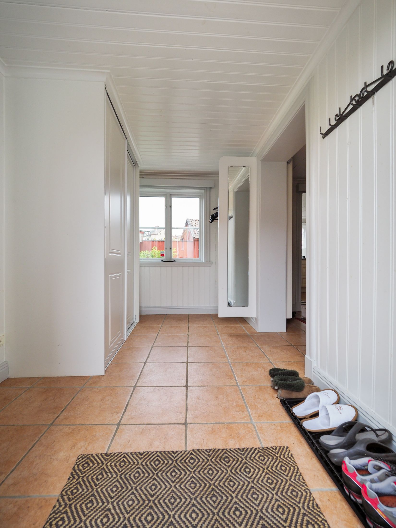 Villa, Kvarngatan 8A, Centralt, Strängnäs