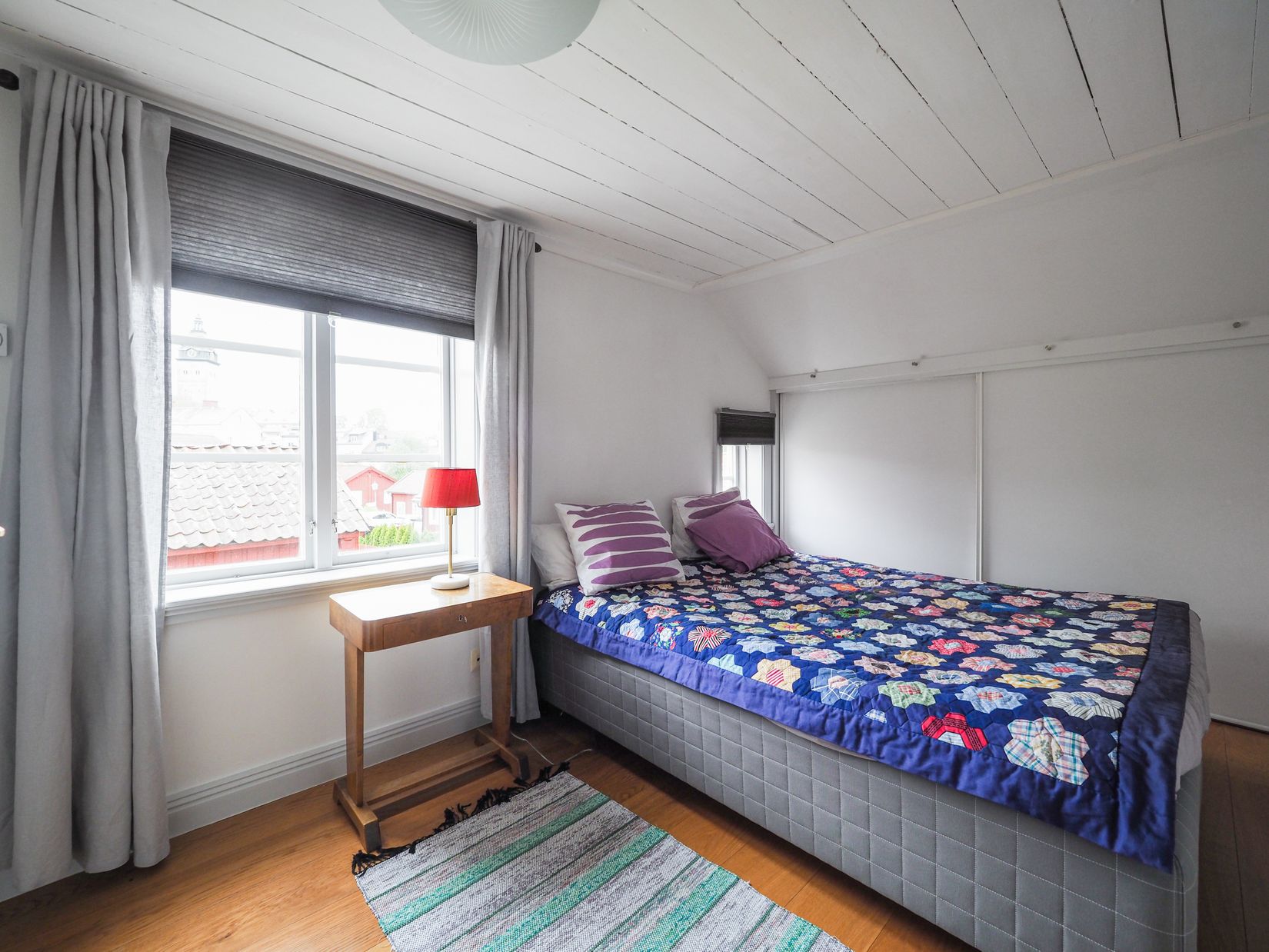 Villa, Kvarngatan 8A, Centralt, Strängnäs