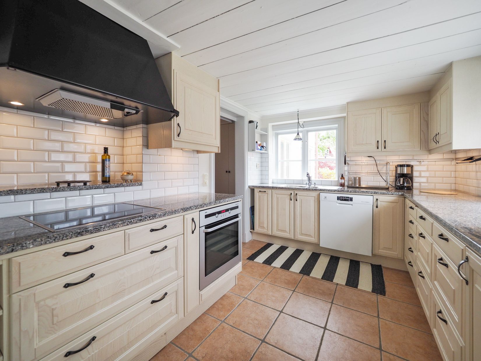 Villa, Kvarngatan 8A, Centralt, Strängnäs