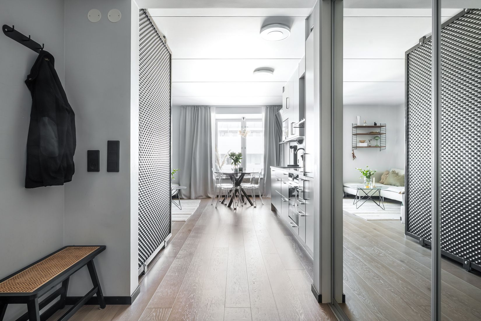 Bostadsrätt, Mölndalsvägen 87B, Johanneberg - Almedal, Göteborg