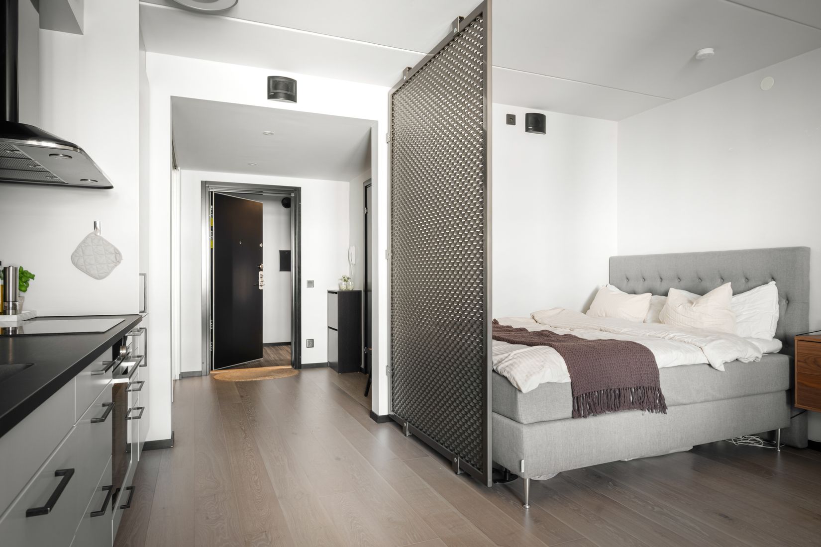 Bostadsrätt, Mölndalsvägen 87B, Johanneberg - Almedal, Göteborg