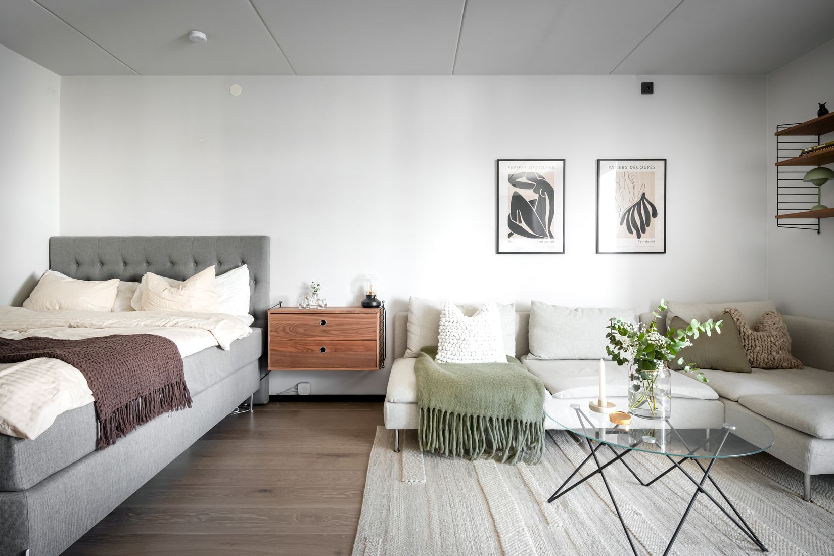 Bostadsrätt, Mölndalsvägen 87B, Johanneberg - Almedal, Göteborg