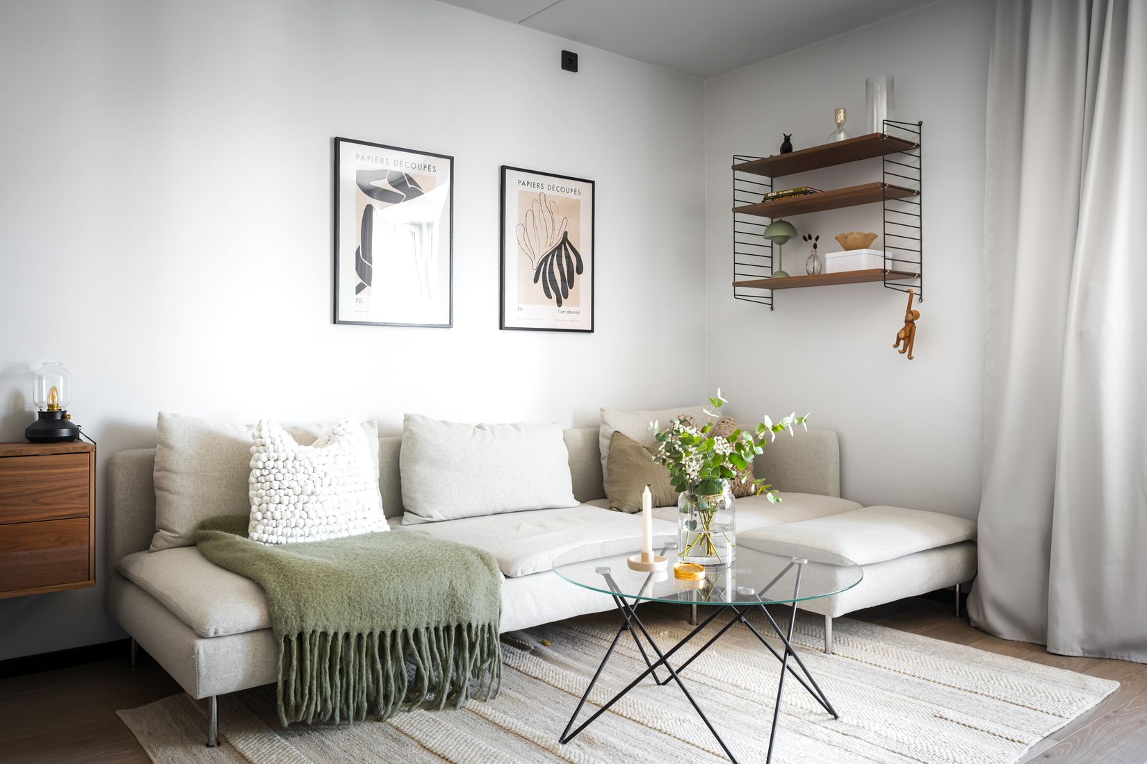 Bostadsrätt, Mölndalsvägen 87B, Johanneberg - Almedal, Göteborg