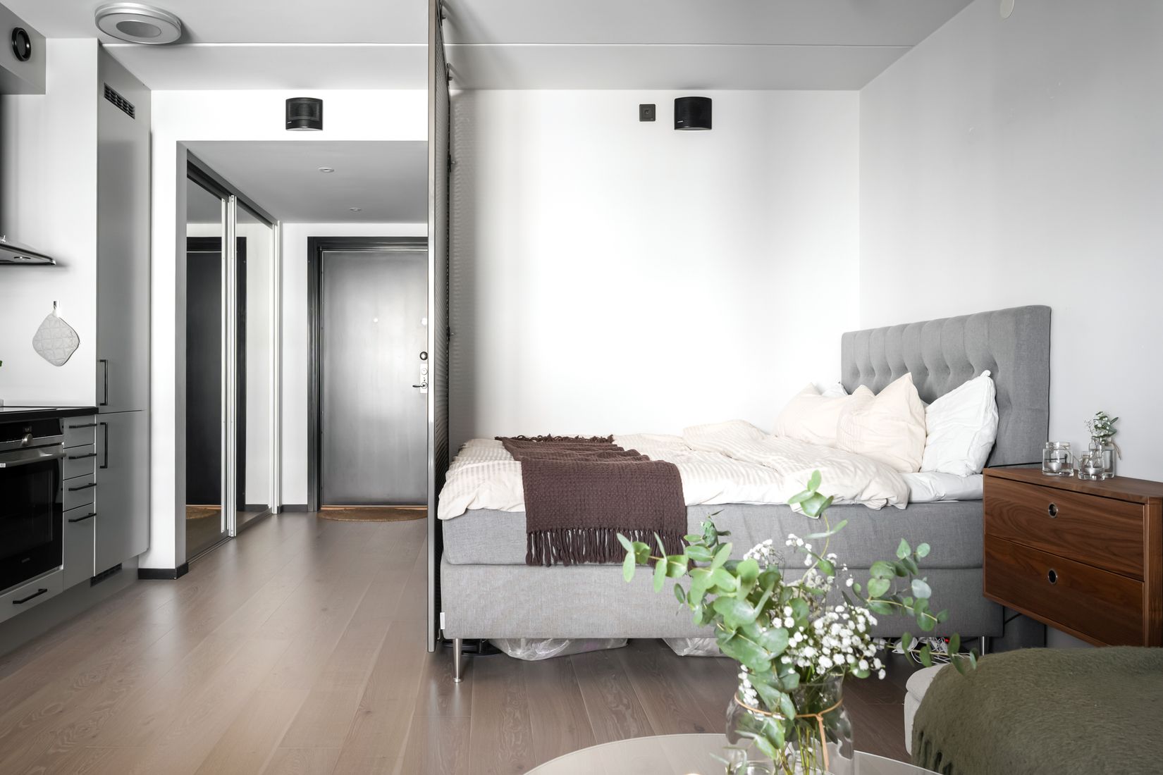 Bostadsrätt, Mölndalsvägen 87B, Johanneberg - Almedal, Göteborg