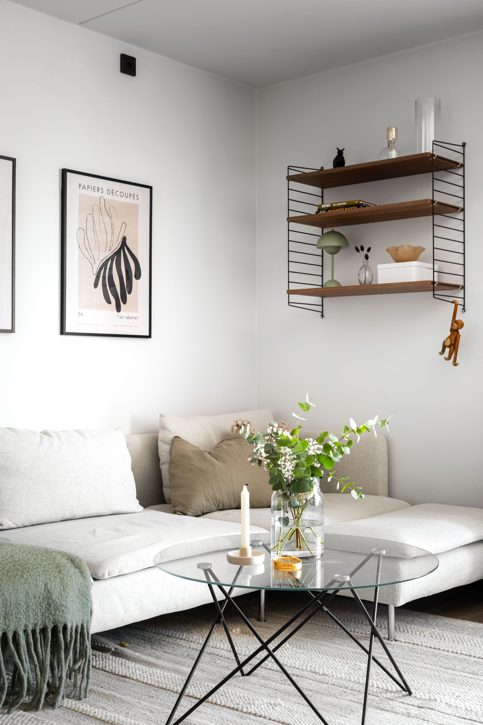 Bostadsrätt, Mölndalsvägen 87B, Johanneberg - Almedal, Göteborg