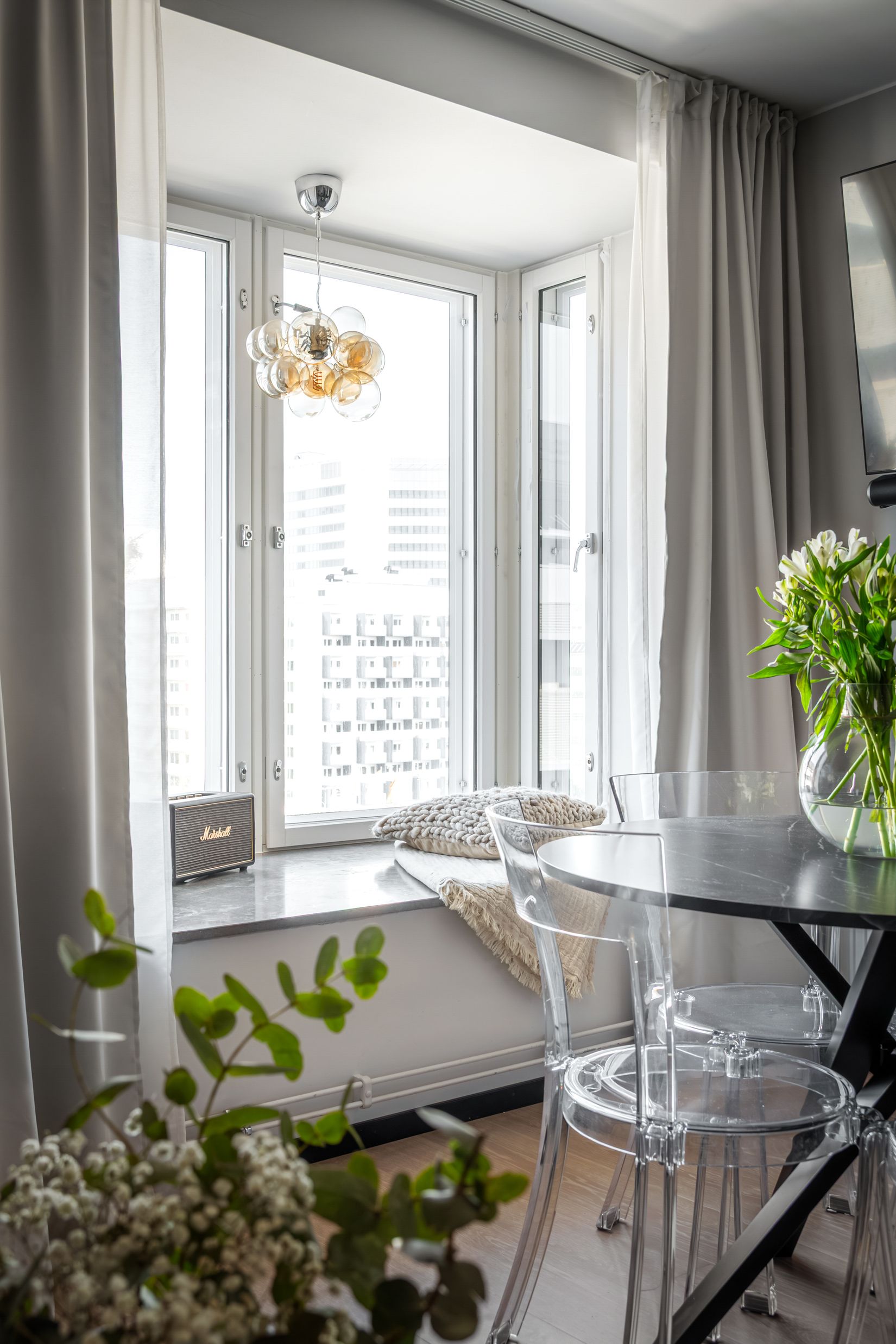 Bostadsrätt, Mölndalsvägen 87B, Johanneberg - Almedal, Göteborg