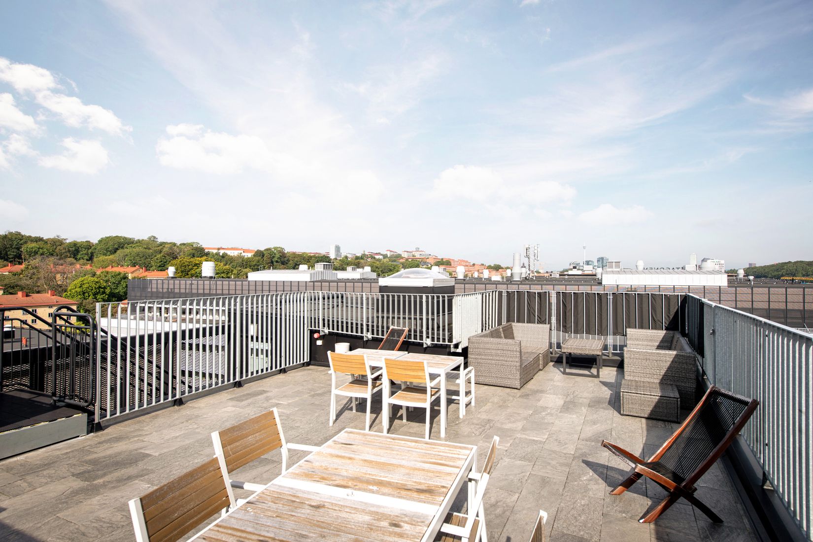 Bostadsrätt, Mölndalsvägen 87B, Johanneberg - Almedal, Göteborg