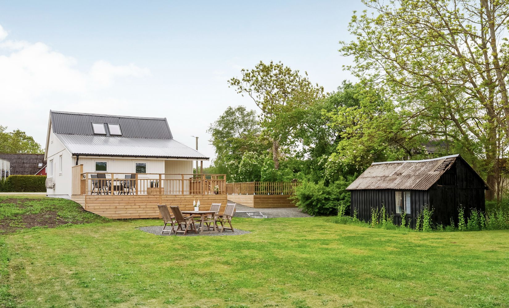 Villa, Ängalagsvägen 387, Ängalag, Båstad