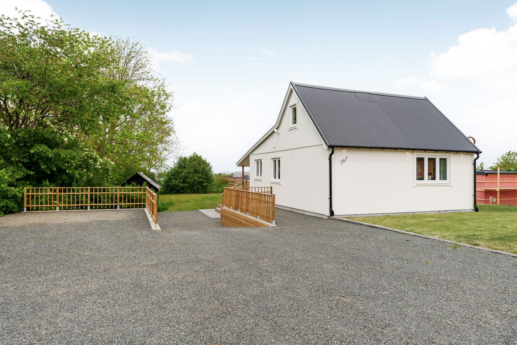 Villa, Ängalagsvägen 387, Ängalag, Båstad