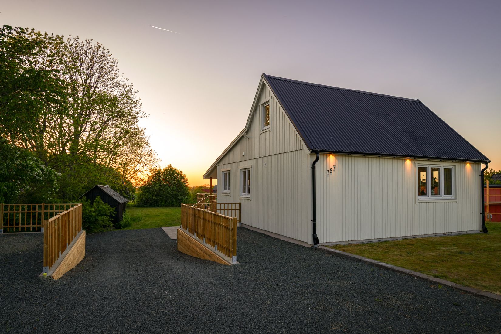 Villa, Ängalagsvägen 387, Ängalag, Båstad