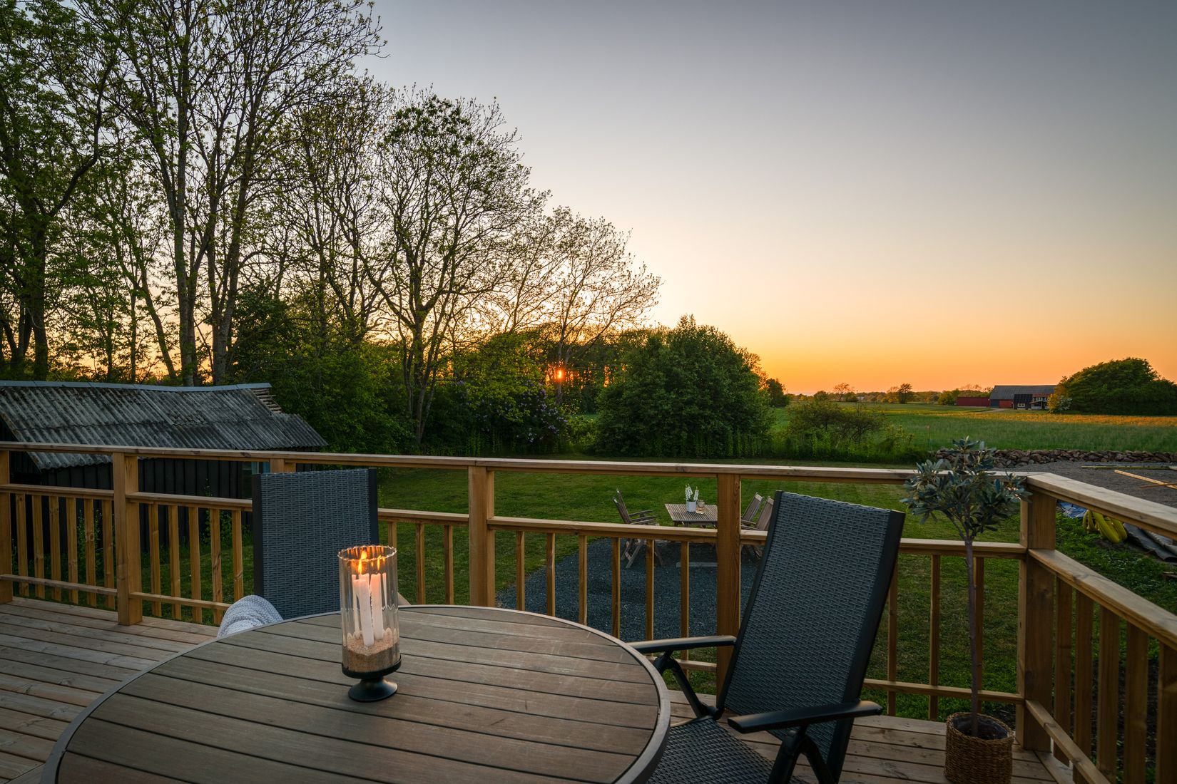 Villa, Ängalagsvägen 387, Ängalag, Båstad