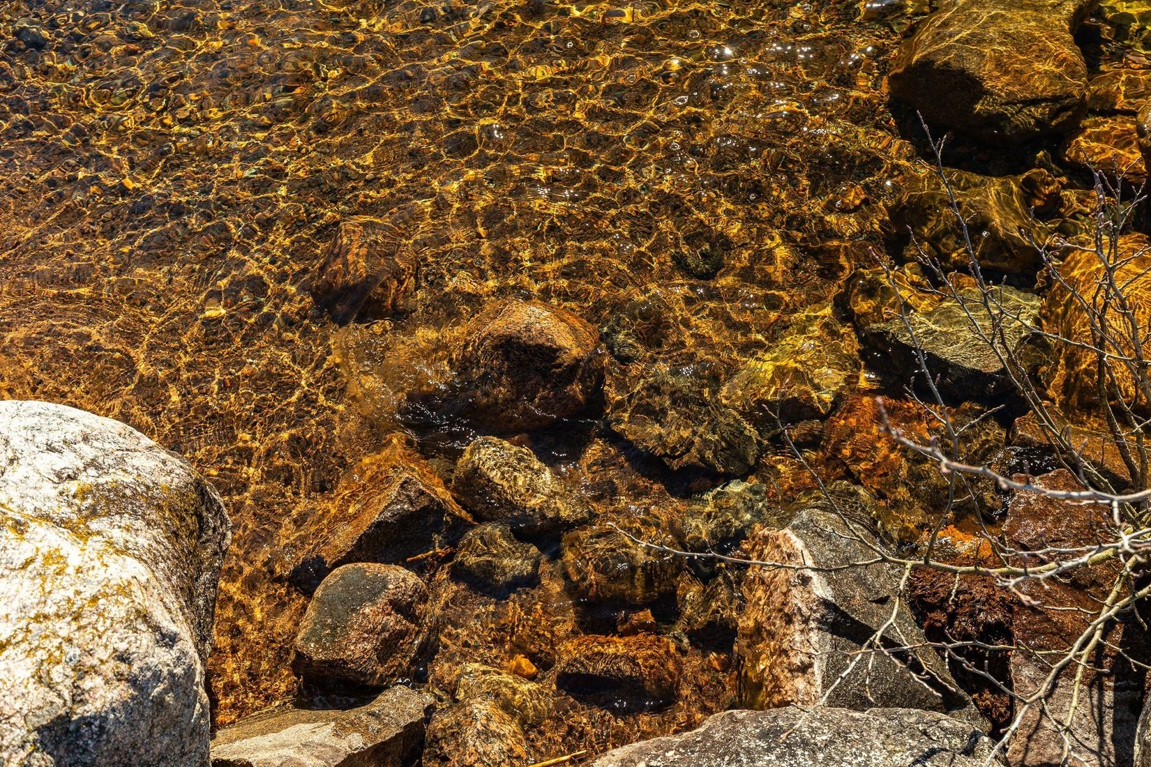 Tomt, Kalle valks väg 1C, Tiveden, Laxå