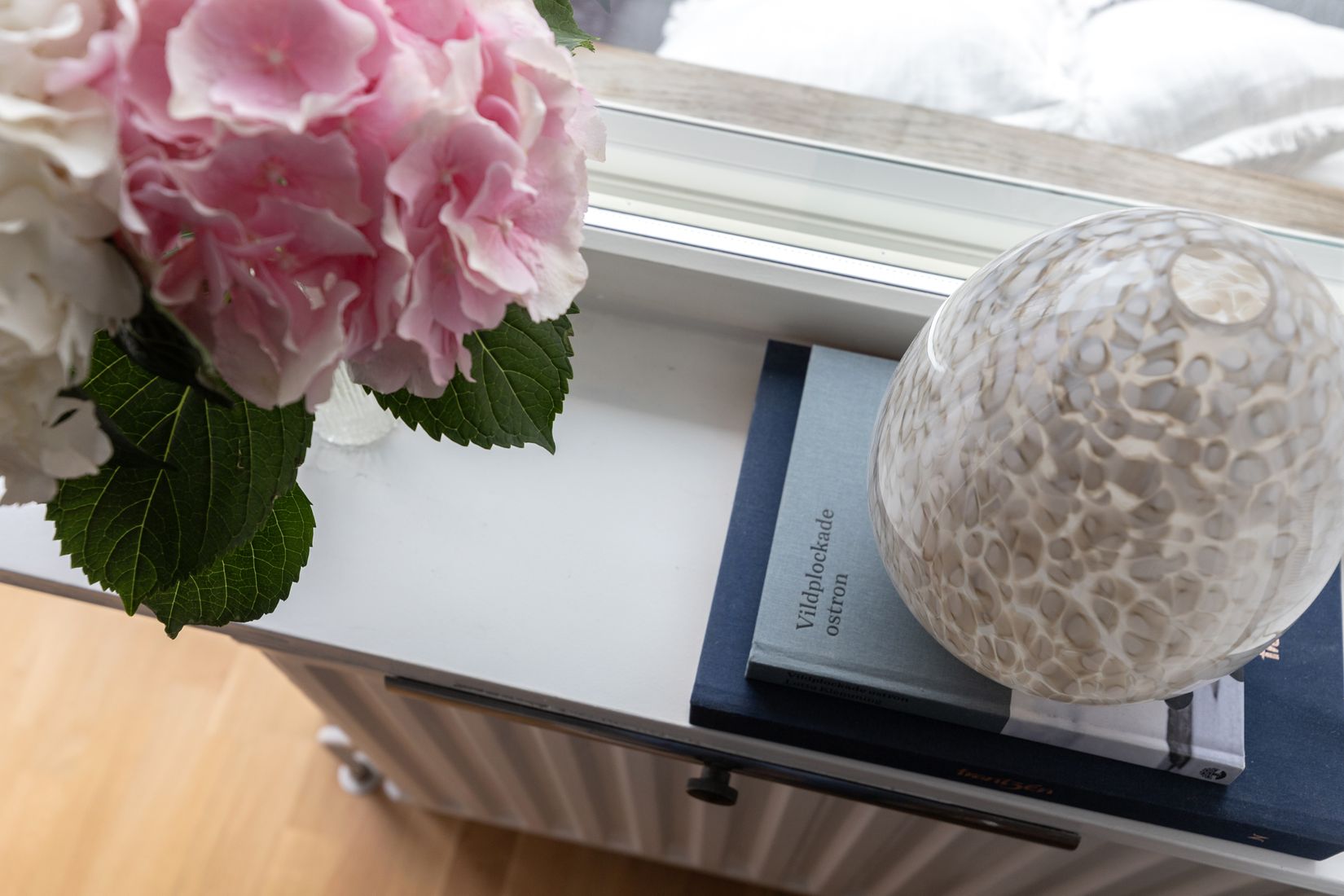 Bostadsrätt, Östervägen 10, Solna