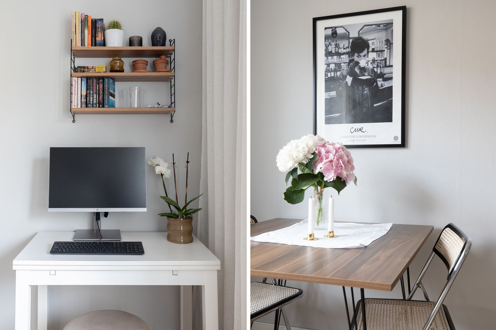 Bostadsrätt, Östervägen 10, Solna