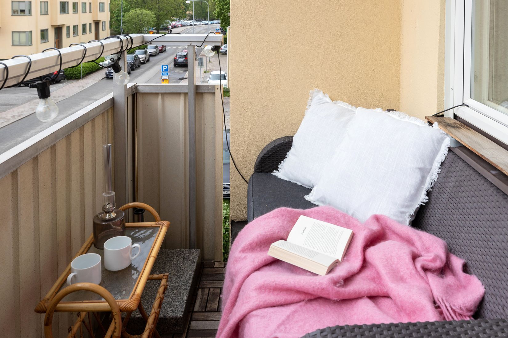 Bostadsrätt, Östervägen 10, Solna