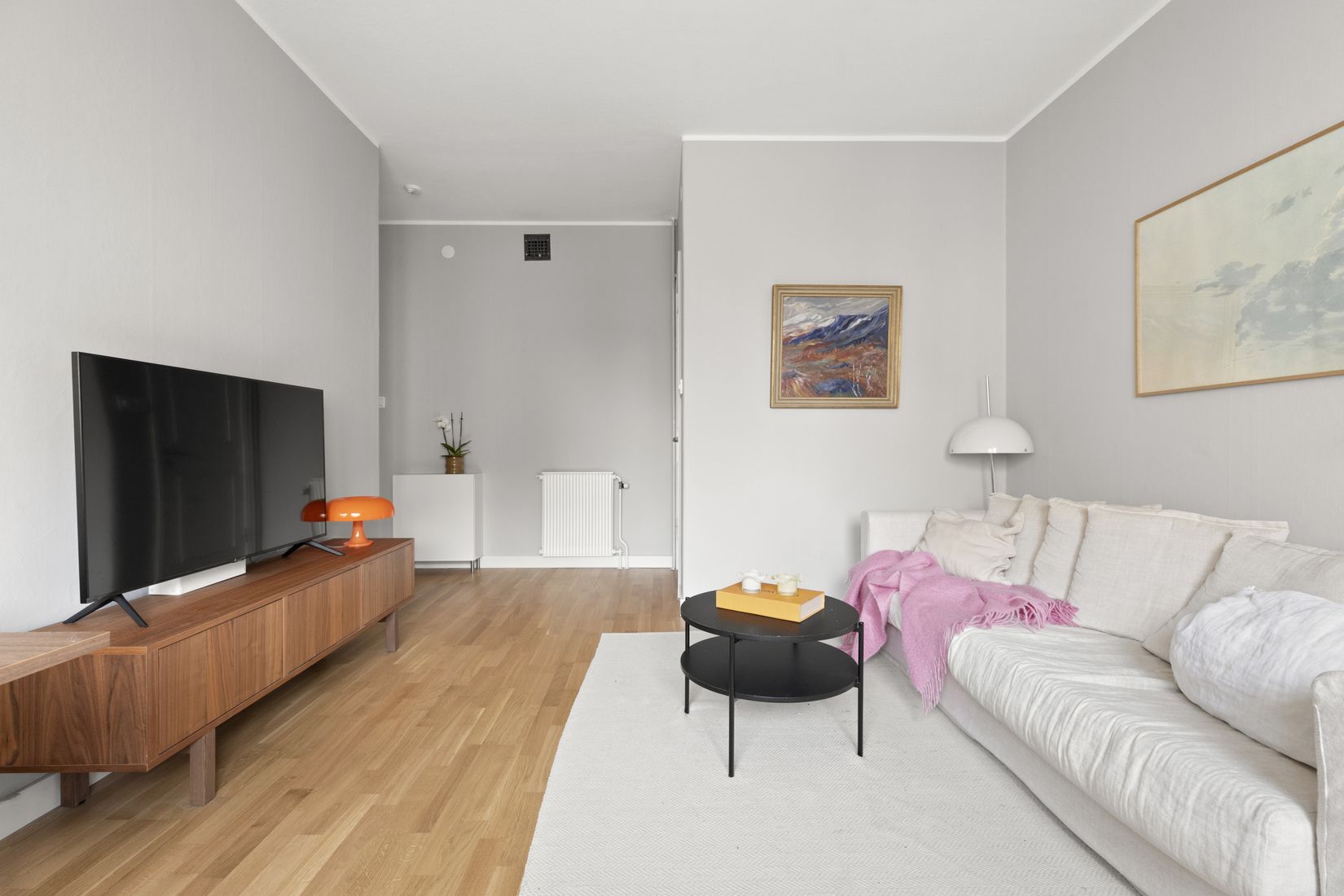 Bostadsrätt, Östervägen 10, Solna