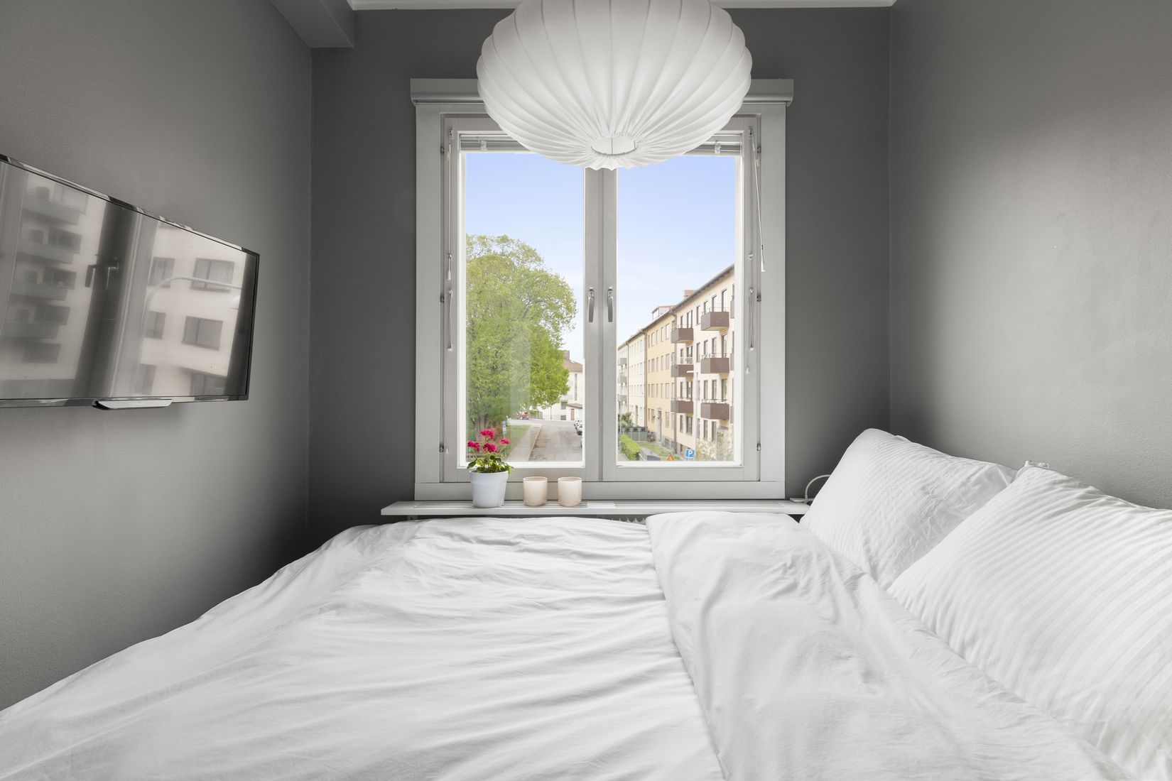 Bostadsrätt, Östervägen 10, Solna