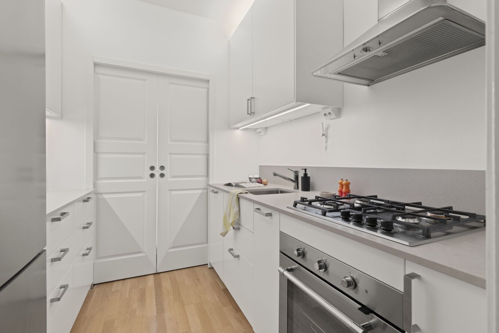 Bostadsrätt, Östervägen 10, Solna