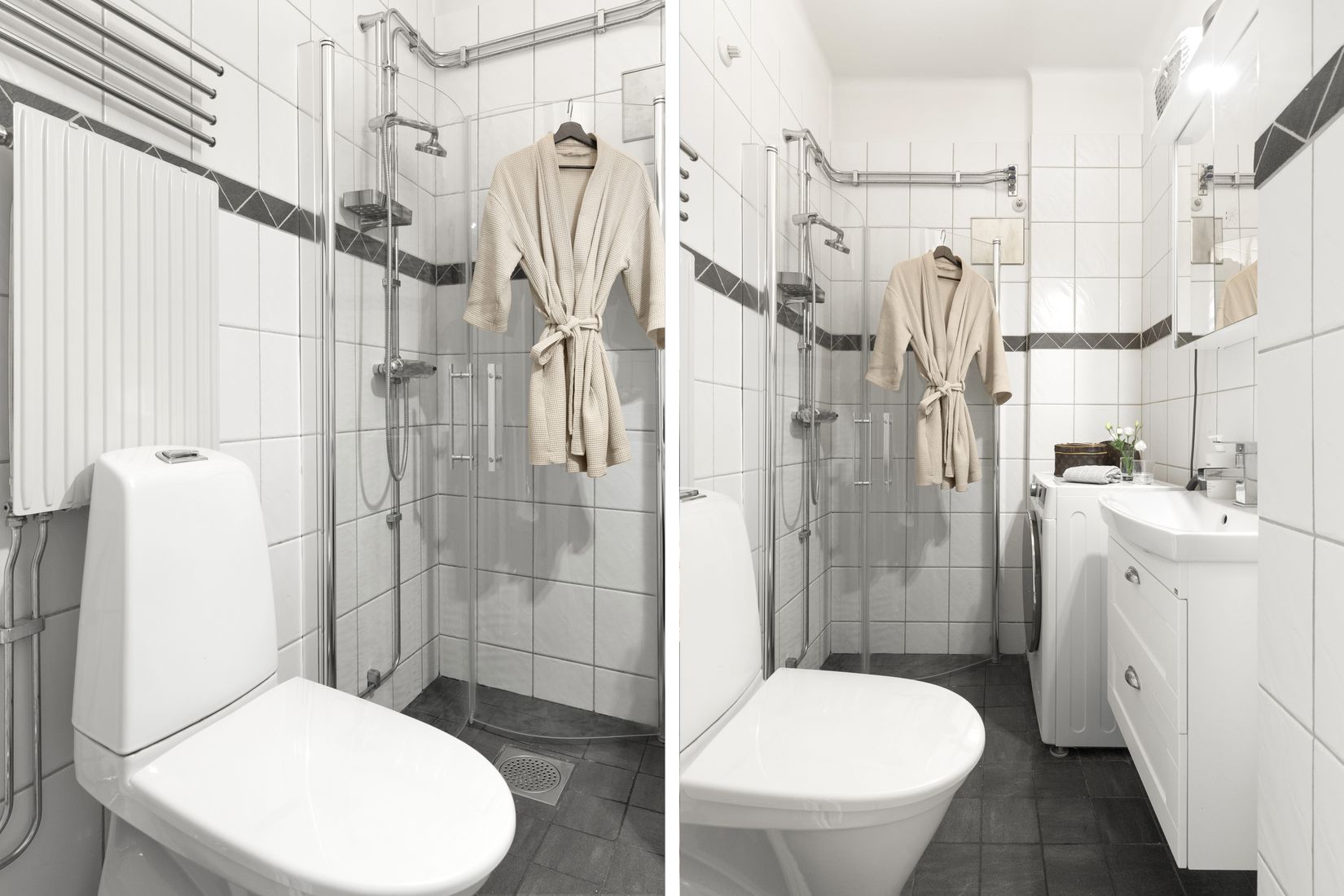 Bostadsrätt, Östervägen 10, Solna