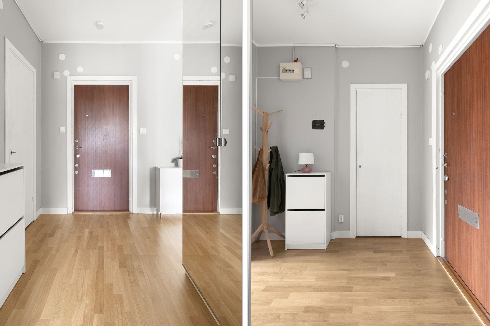 Bostadsrätt, Östervägen 10, Solna