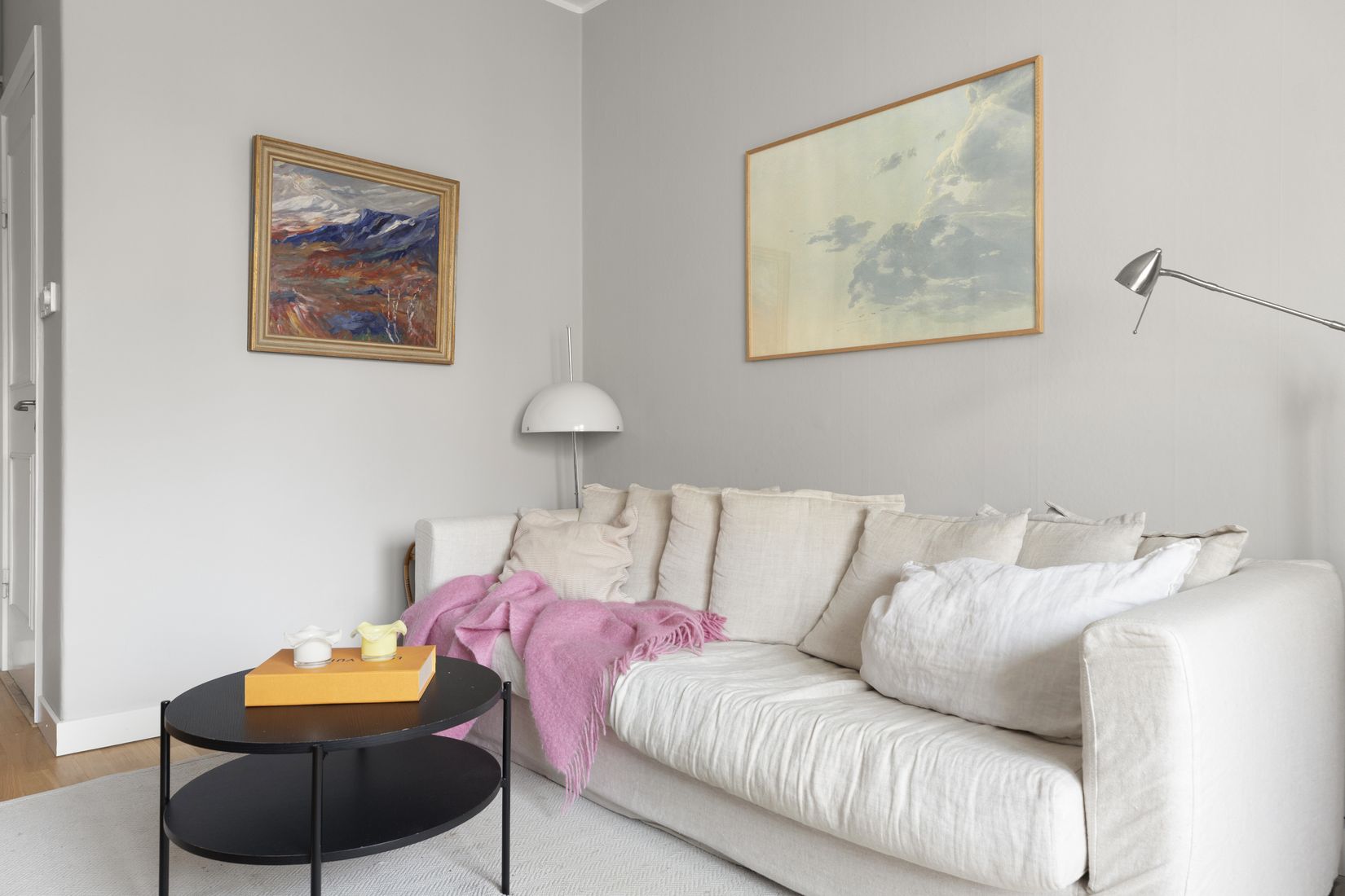 Bostadsrätt, Östervägen 10, Solna