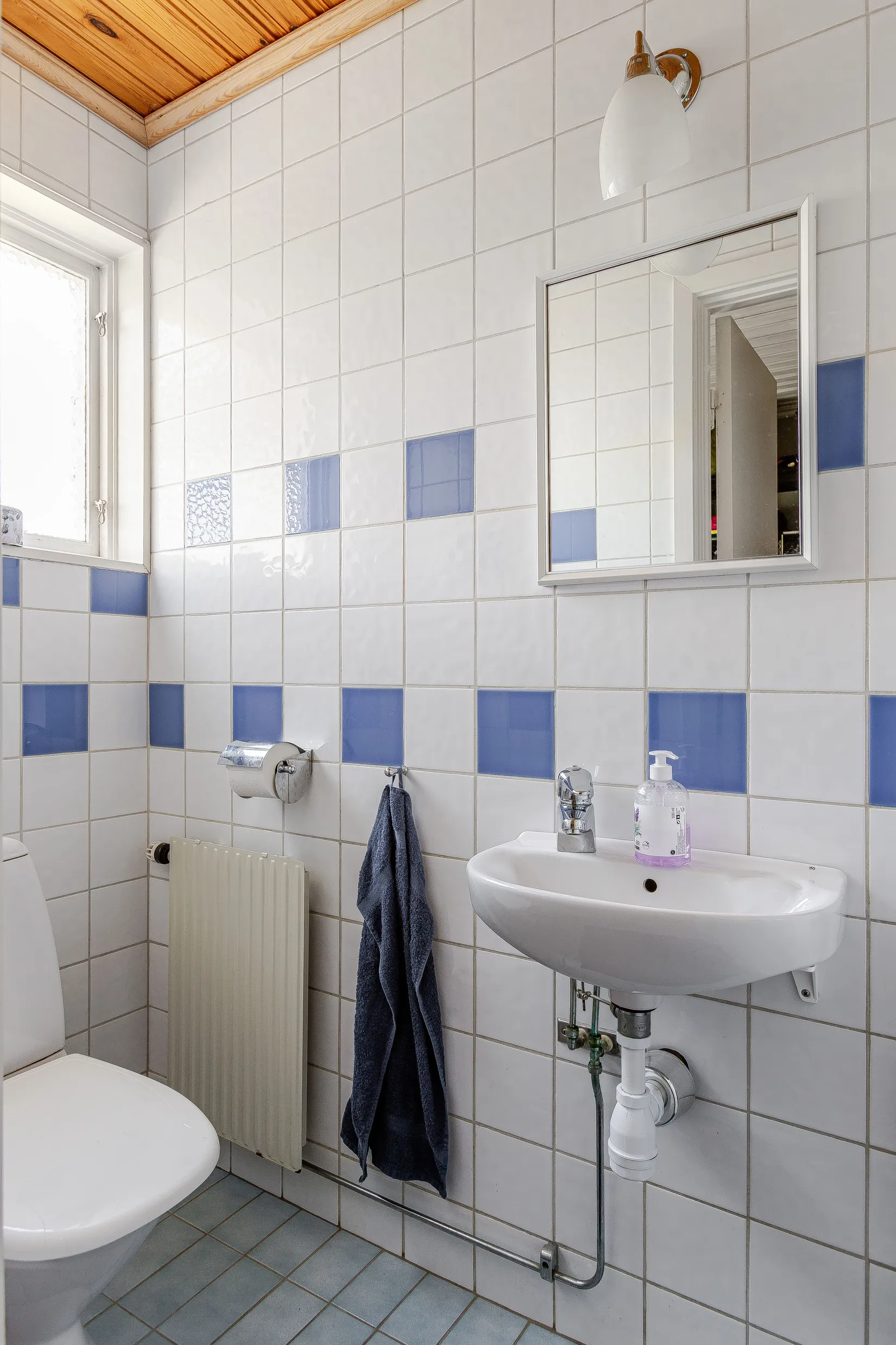 Villa, Smålandsgatan 27, Handskeryd, Nässjö