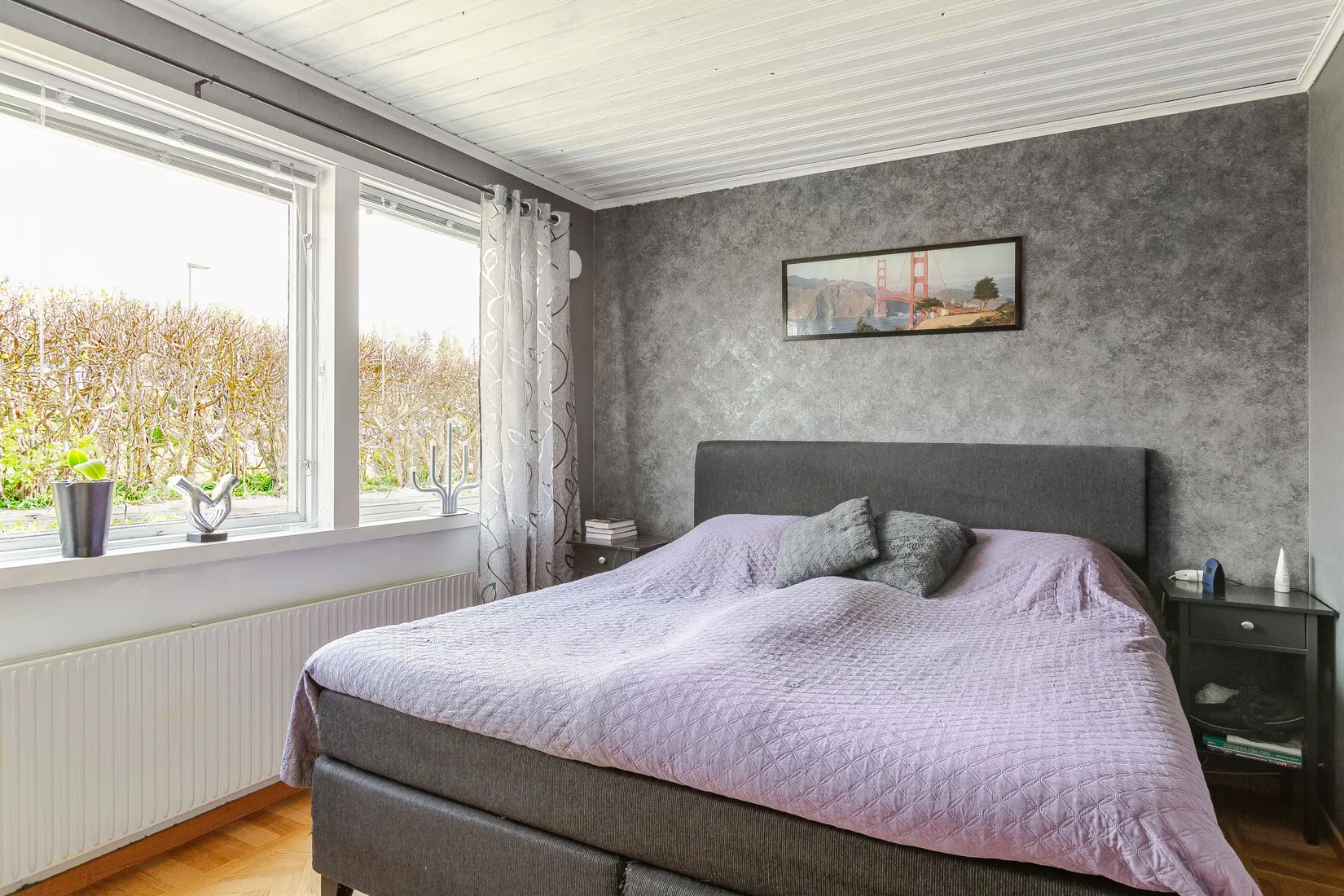 Villa, Smålandsgatan 27, Handskeryd, Nässjö