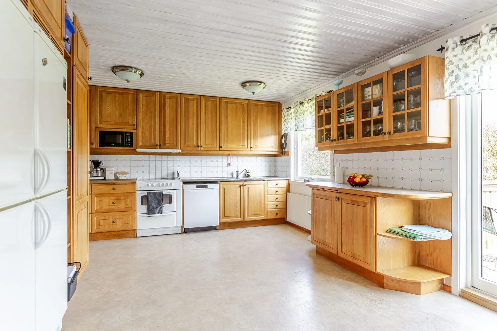 Villa, Smålandsgatan 27, Handskeryd, Nässjö