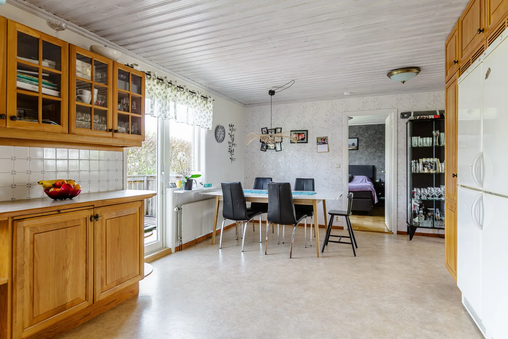 Villa, Smålandsgatan 27, Handskeryd, Nässjö