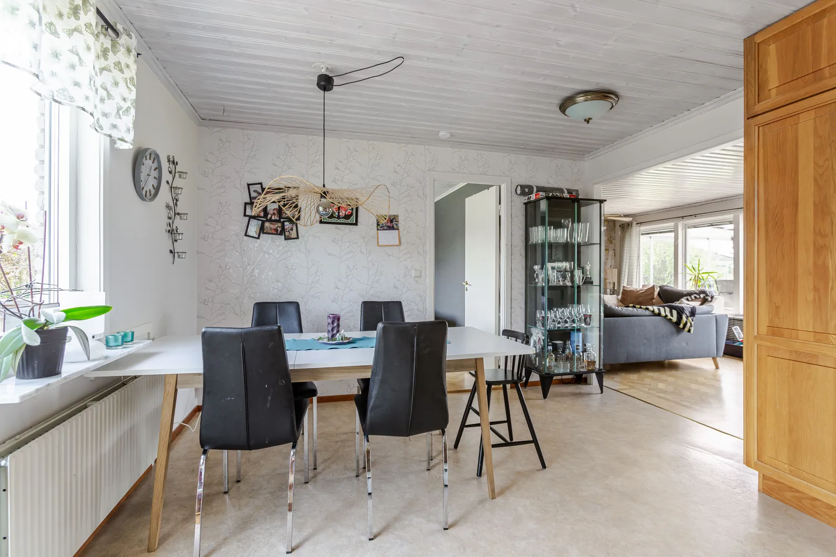 Villa, Smålandsgatan 27, Handskeryd, Nässjö