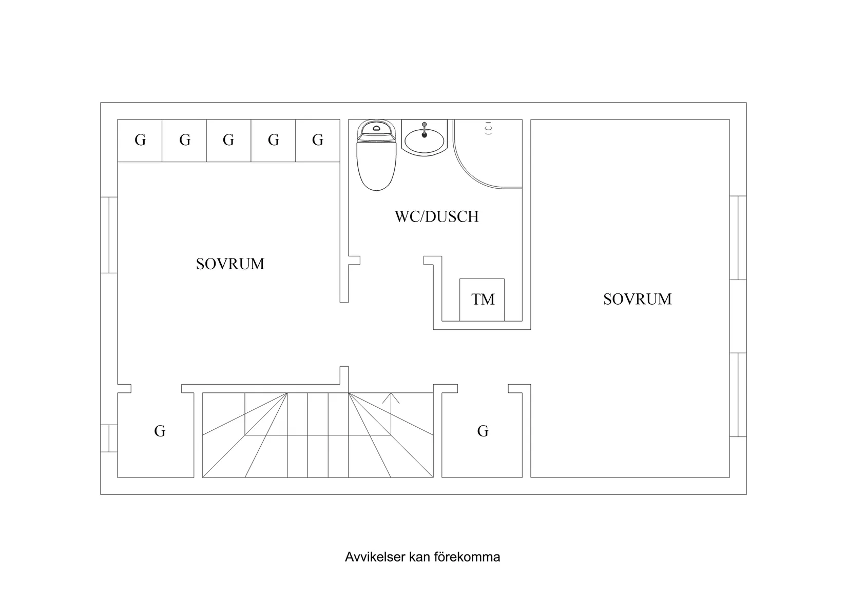 Bostadsrätt, Lyckhemsgatan 10A, Vänersborg
