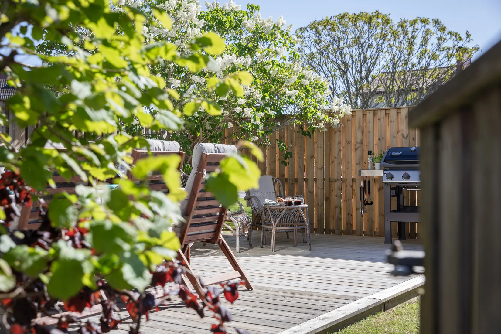 Bostadsrätt, Lyckhemsgatan 10A, Vänersborg
