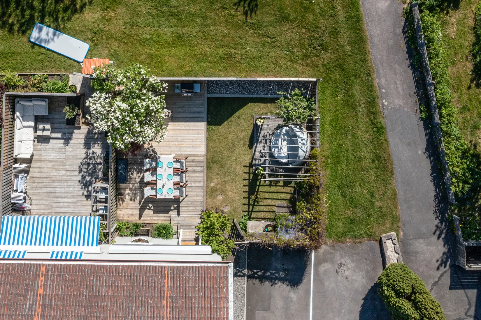 Bostadsrätt, Lyckhemsgatan 10A, Vänersborg