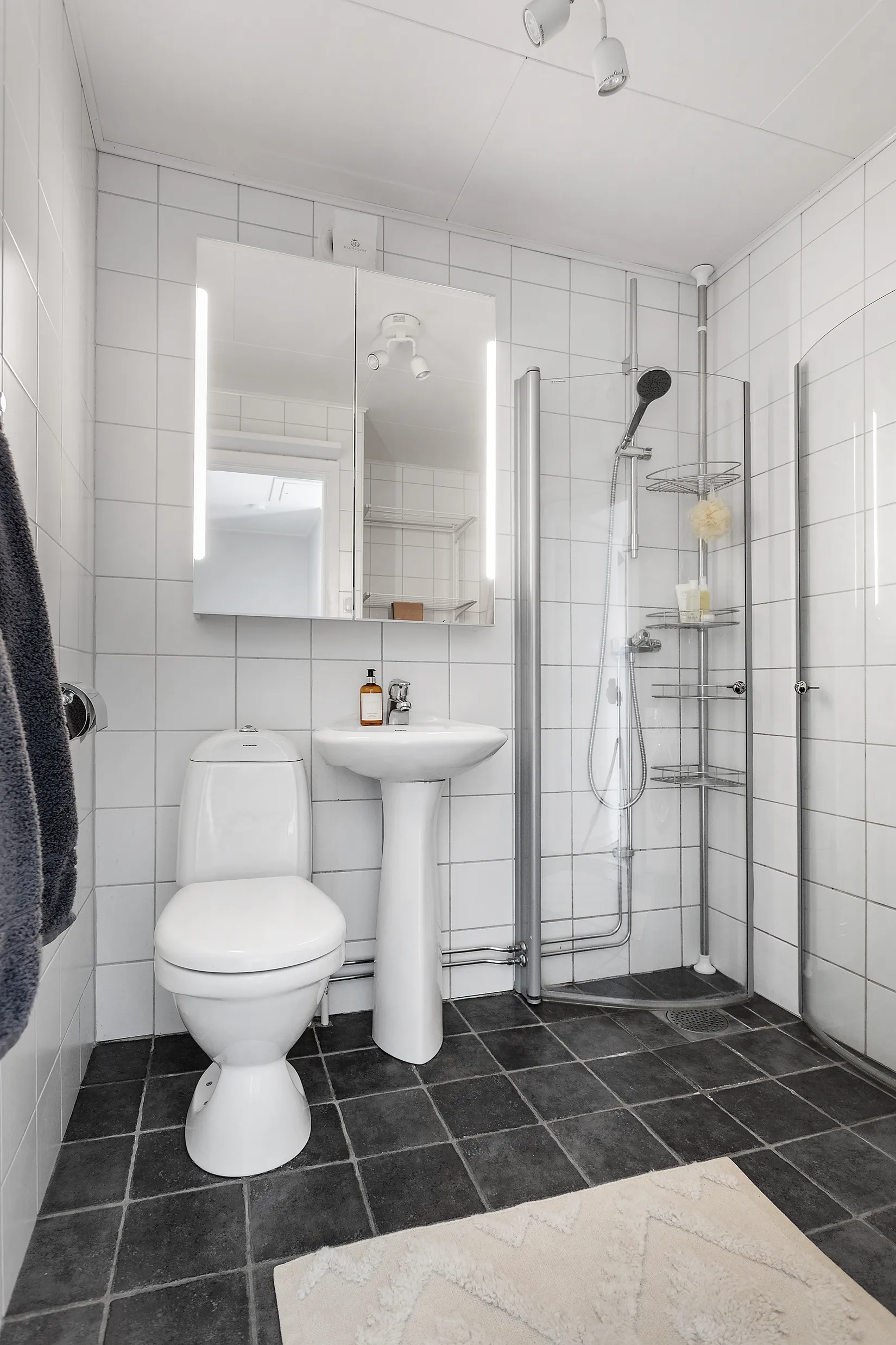 Bostadsrätt, Lyckhemsgatan 10A, Vänersborg
